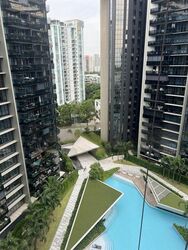 Amber Park (D15), Condominium #458053821